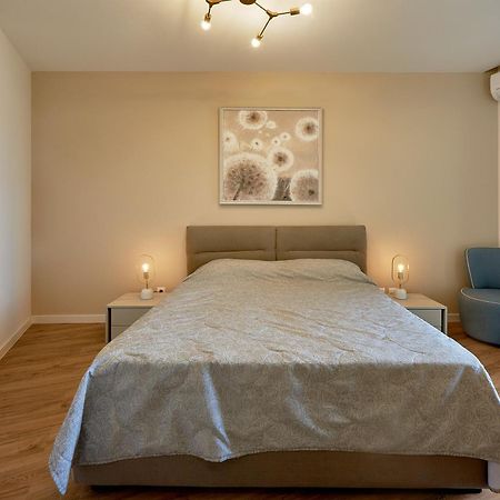 Bigmontenegro Belveder Bečići Extérieur photo