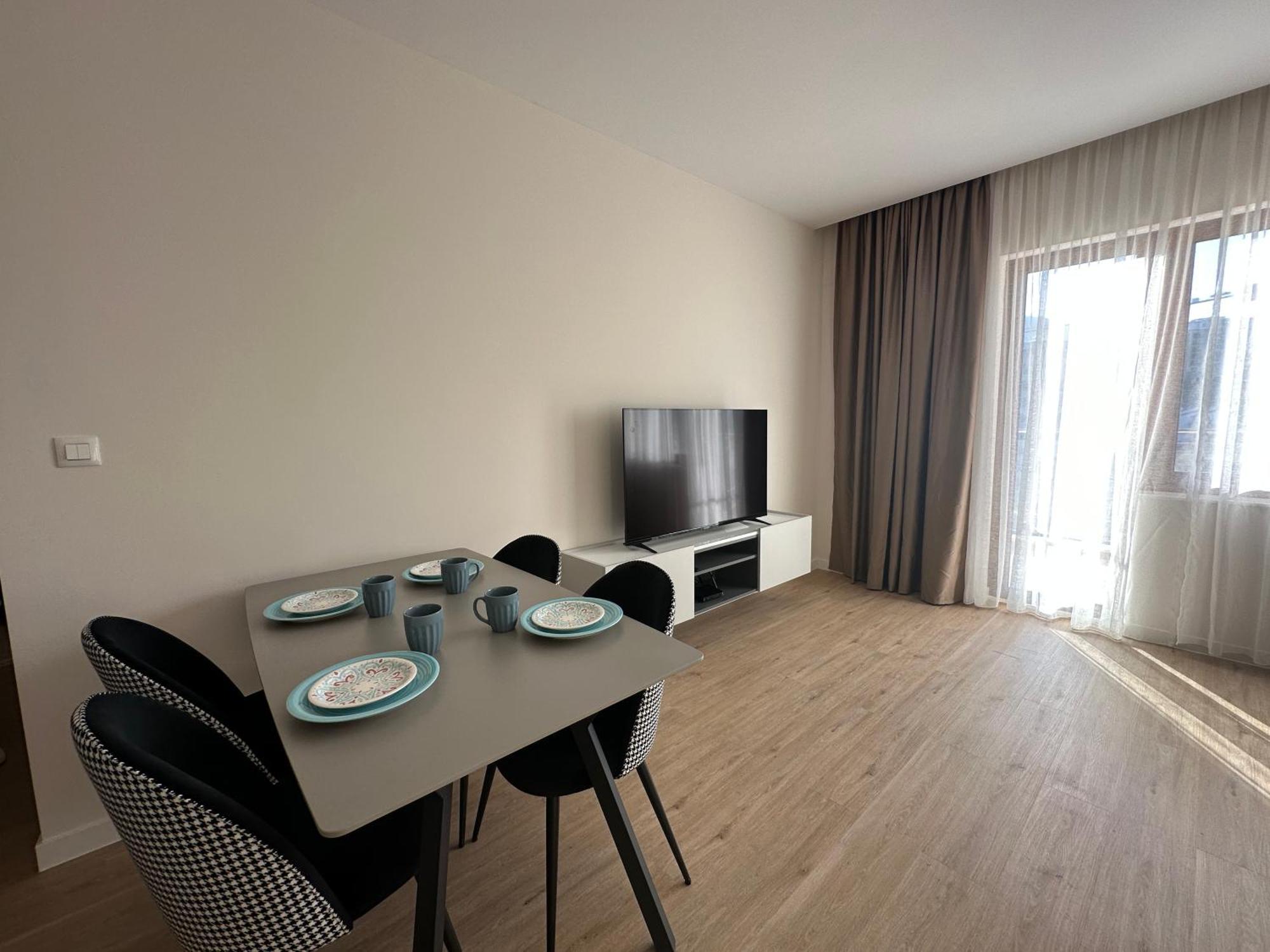 Bigmontenegro Belveder Bečići Extérieur photo