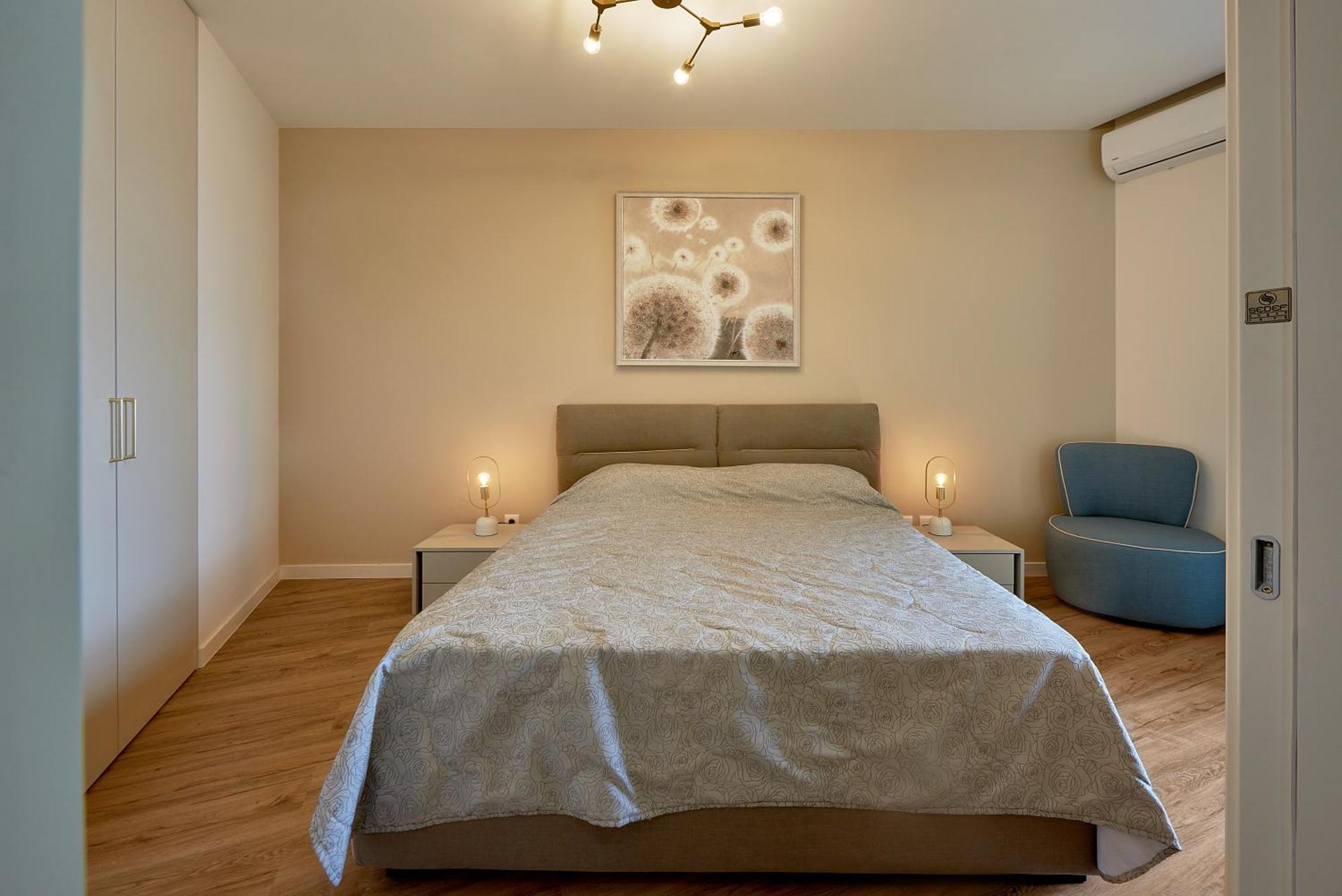 Bigmontenegro Belveder Bečići Extérieur photo