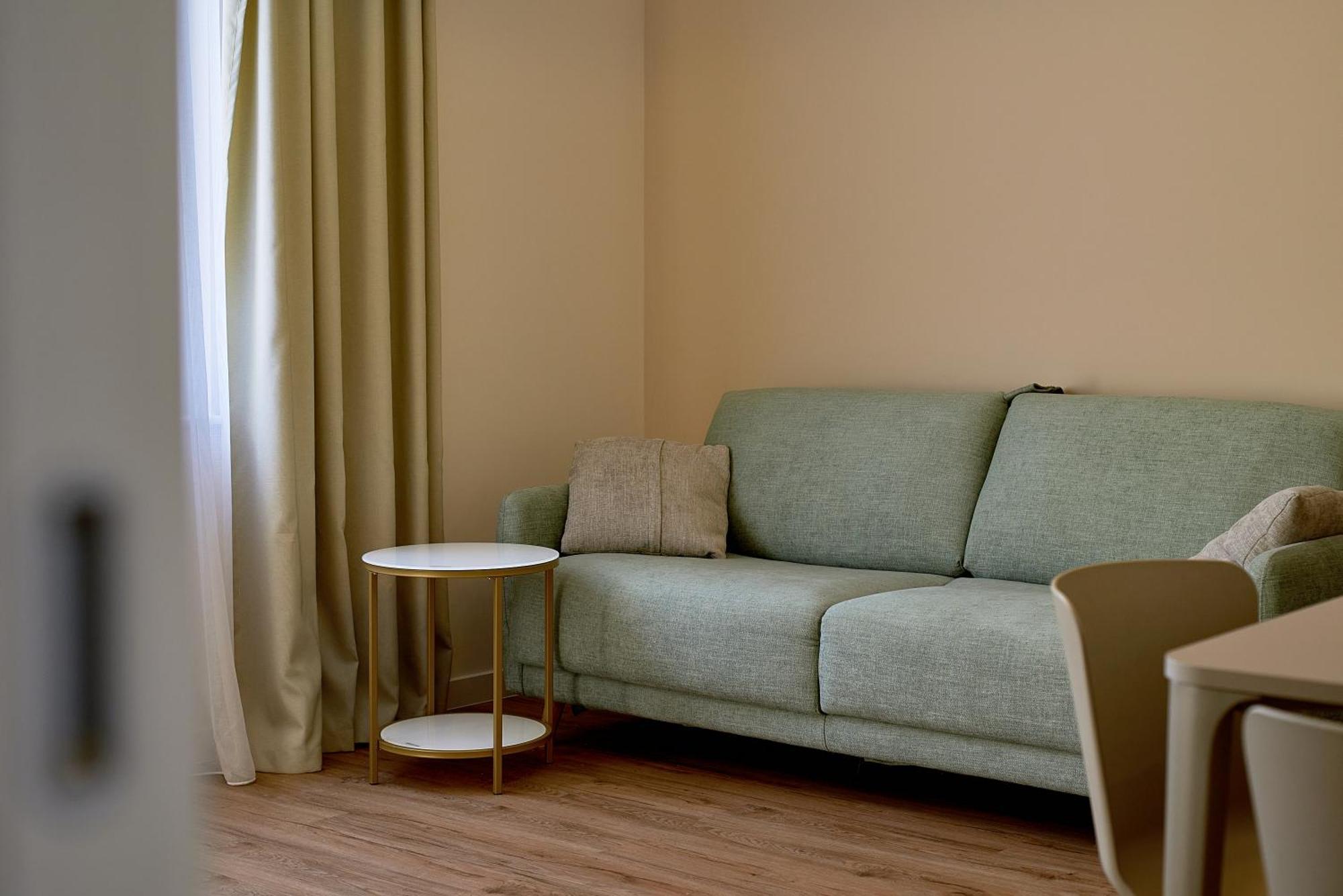 Bigmontenegro Belveder Bečići Extérieur photo