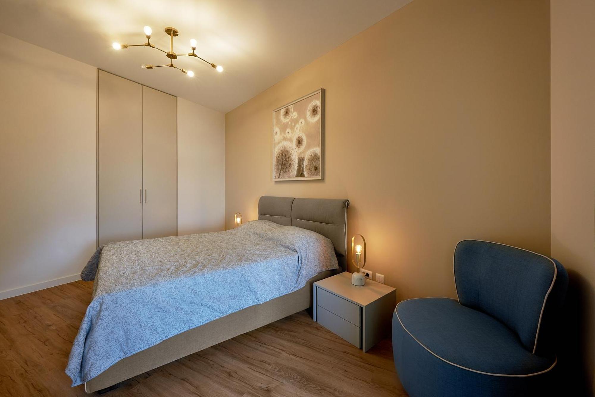 Bigmontenegro Belveder Bečići Extérieur photo