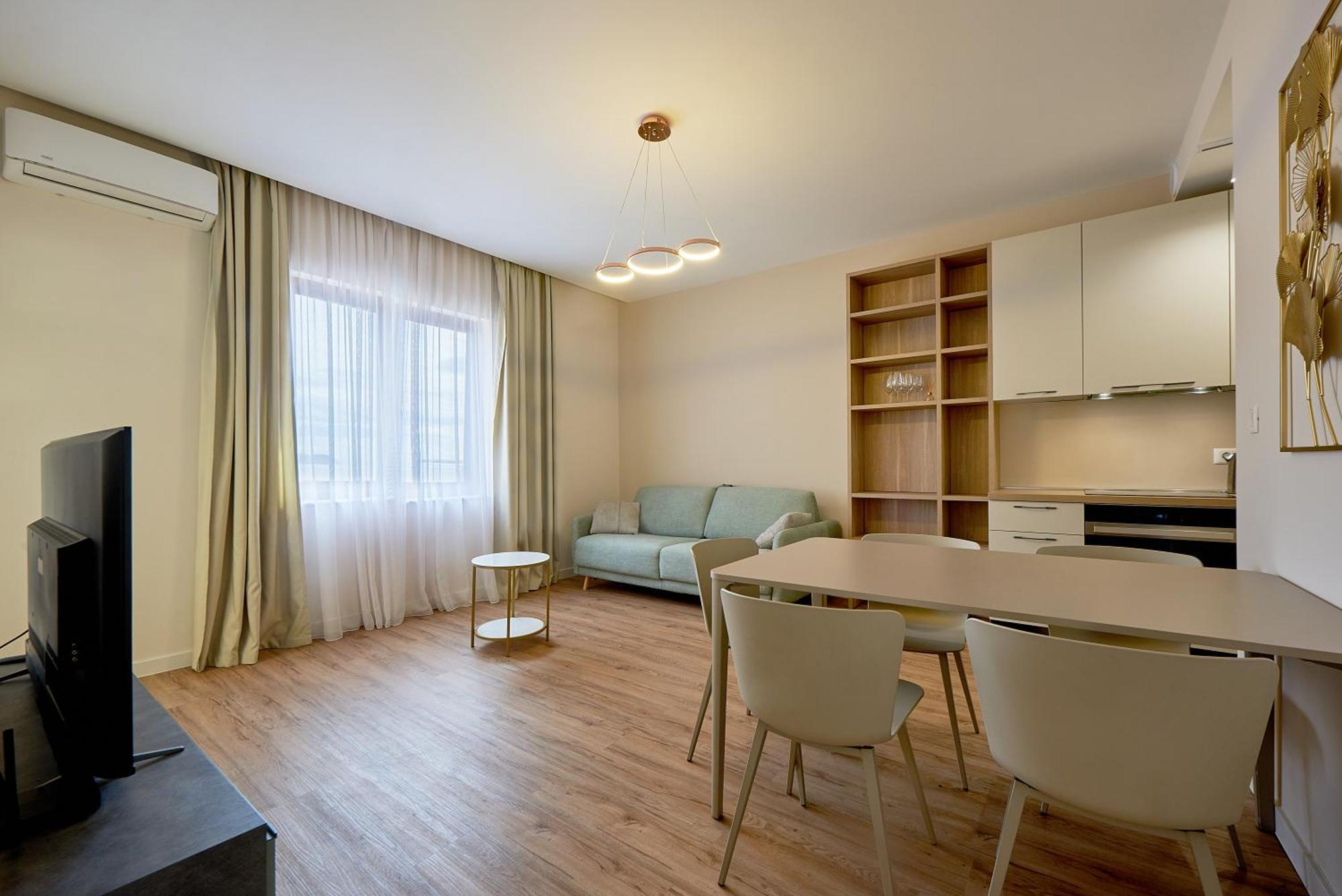 Bigmontenegro Belveder Bečići Extérieur photo